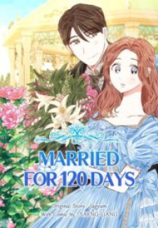 Married for 120 Days