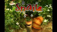 Mr. Snail