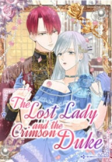 The Lost Lady and the Crimson Duke