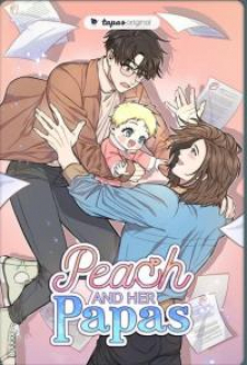 Peach and Her Papas