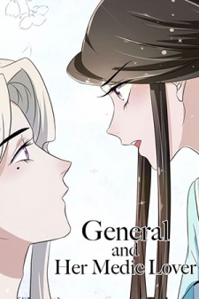 General and Her Medic Lover