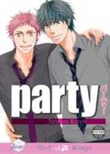 Party (KAIYA Tatsumi)