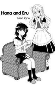 Manga List - Genres: Yuri & Page 24 - Manganelo