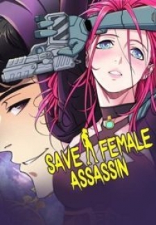 Save A Female Assassin