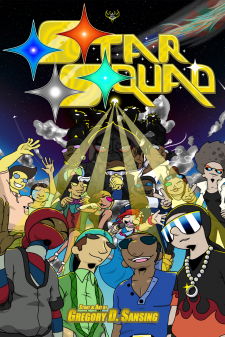 Star Squad