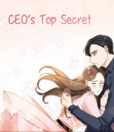 CEO’s Top Secret