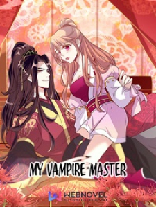 My Vampire Master