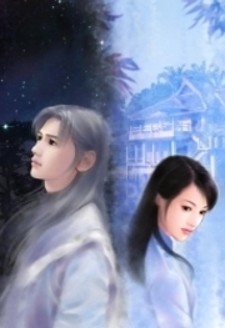 Chen Shu Fen and Ping Fan's Illustrations