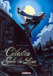 Célestin Gobe-la-Lune