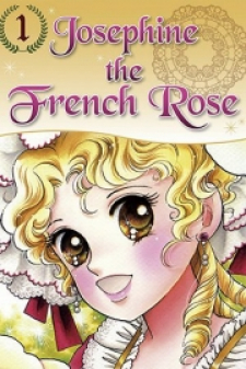 Josephine the French Rose
