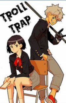 Troll Trap