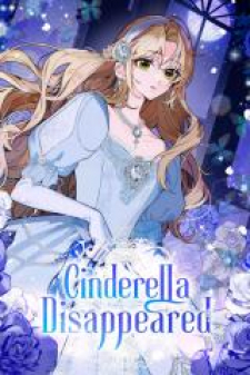 The Lost Cinderella