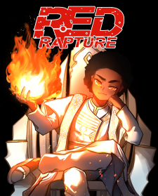 Red Rapture