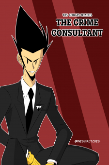 The Crime Consultant