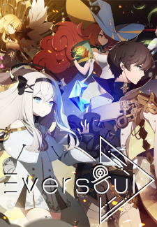 EVERSOUL: Origins of the Souls