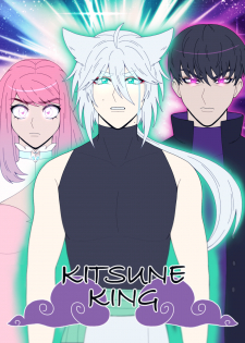 Kitsune King