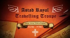 Astad Royal Travelling Troupe