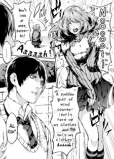 Manga sex comics