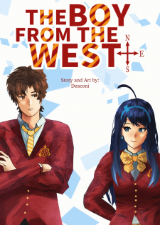 The Boy From the West