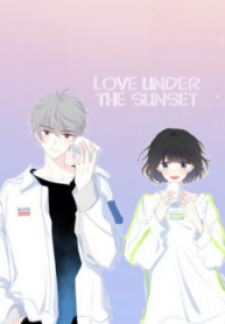 Love under the sunset