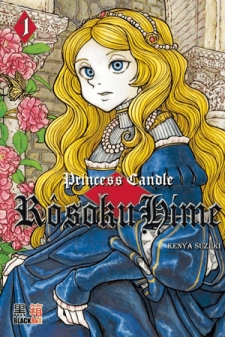 Princess Candle Manga Online Free - Manganato