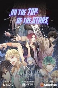 On the Top of the Stars