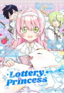 Lottery Princess