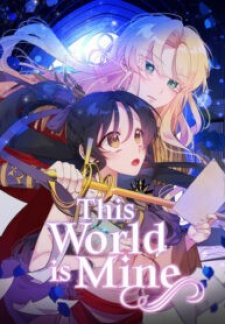 This World is Mine