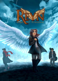 Reyn: Angel of Freedom