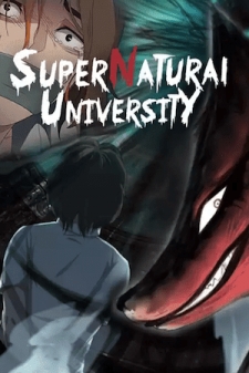 Supernatural University