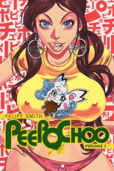 Peepo Choo