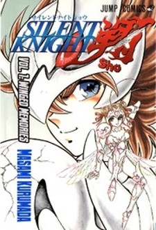 Silent Knight Shou Manga Online Free Manganelo