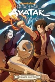 Read Comics Online Free  Avatar The Last Airbender Comic Book Issue 020   Page 74