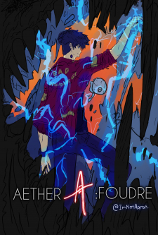 Aether :Foudre