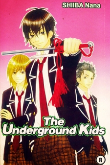 The Underground Kids