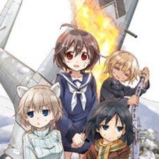 Brave Witches - 502nd JFW Takeoff!
