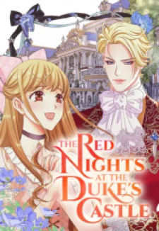 The Red Nights at the Duke’s Castle