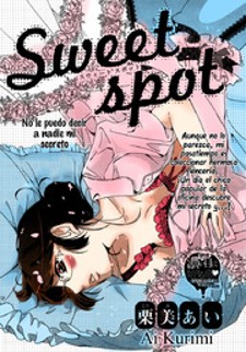 Sweet Spot (KURIMI AI)