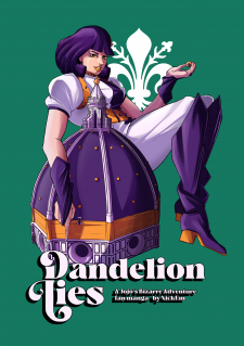 Dandelion Lies