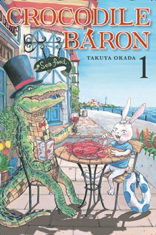 Crocodile Baron