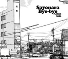 Sayonara Bye-Bye