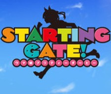 Starting Gate -Horsegirl Pretty Derby-