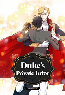 Duke's Private Tutor