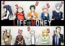 Life Is Money