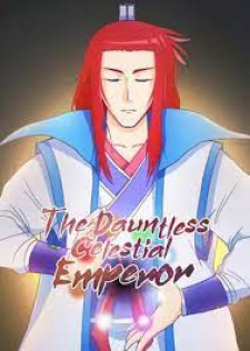 The Dauntless Celestial Emperor