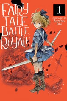 Fairy Tale Battle Royale Manga Online Free - Manganelo