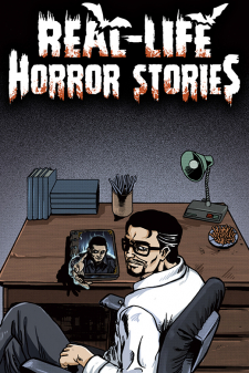 Real-Life Horror Stories