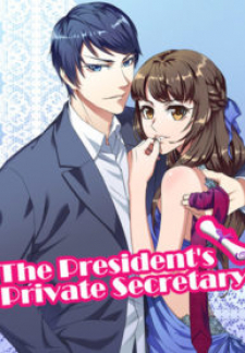 The President’s Private Secretary