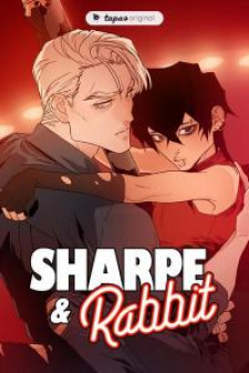 Sharpe and Rabbit