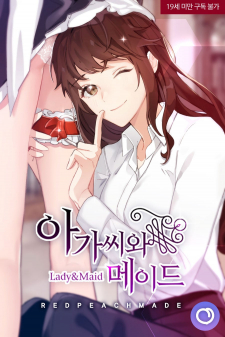Lady Maid Manga Mangakakalot Com